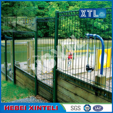 Folding Barrier Plastic Fencing